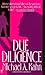 Due Diligence (Rachel Gold ...