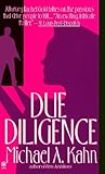 Due Diligence (Rachel Gold Mysteries #5)
