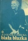Biała bluzka