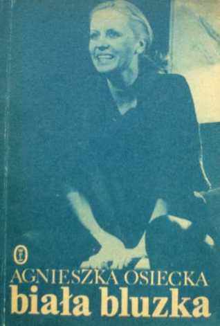 Biała bluzka (Unknown Binding)