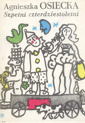 Szpetni czterdziestoletni (Paperback)