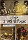 Cuentos de Terror y de Aventuras