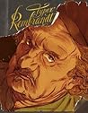 Rembrandt by Typex