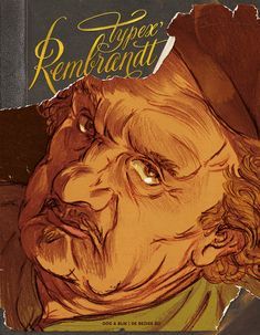 Rembrandt (Paperback)