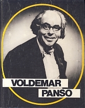 Voldemar Panso (Hardcover)