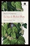 La hija de Robert Poste by Stella Gibbons