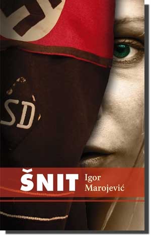 Šnit : roman-tabloid