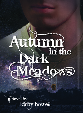 Autumn in the Dark Meadows (Autumn, #2)
