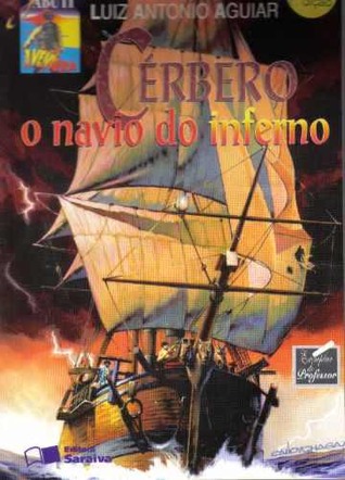 Cérbero, o Navio do Inferno