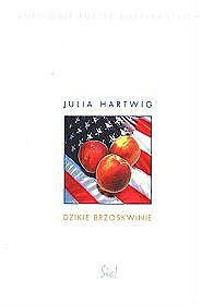 Dzikie brzoskwinie. Antologia poetek amerykańskich