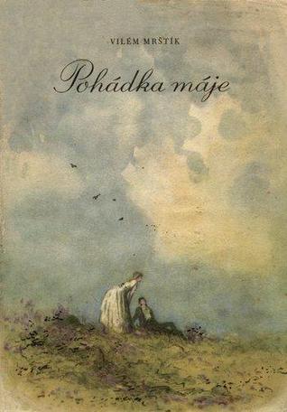 Pohádka máje (Hardcover)