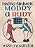 Modrý a rudý