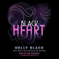 Black Heart (Curse Workers #3)