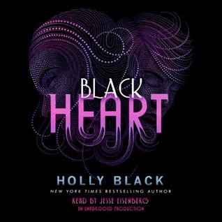 Black Heart Curse Workers 3 By Holly Black