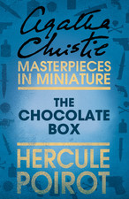The Chocolate Box: Hercule Poirot