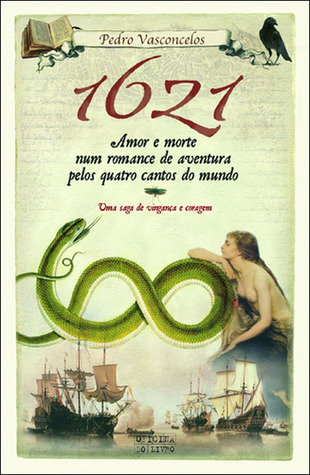 1621 (Paperback)
