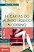 44 cartas do mundo liquido moderno by Zygmunt Bauman