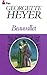 Beauvallet by Georgette Heyer Beauvallet by Georgette Heyer
