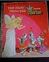 Superstar Barbie: The Fairy Princess (Little Golden Book) Superstar Barbie: The Fairy Princess (Little Golden Book)