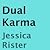 Dual Karma For Audiobook