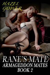 Rane's Mate (Armageddon Mates, #2)