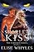 Skarlet Kiss (The Forsaken, #5)
