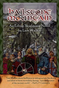 Hailstone Mountain (The Erling Skjalgsson Saga)