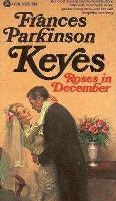 Roses in December (Hardcover)