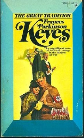 The Great Tradition (Paperback)