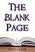 The Blank Page