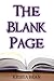 The Blank Page