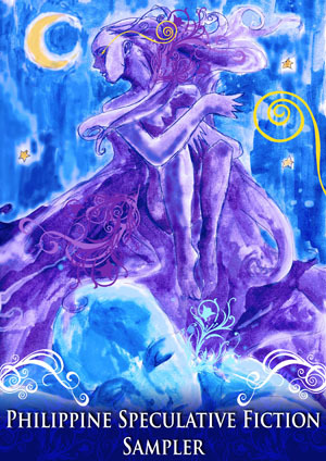 Philippine Speculative Fiction Sampler