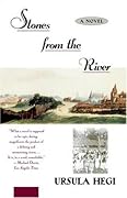 Stones from the River (Burgdorf Cycle, #1)