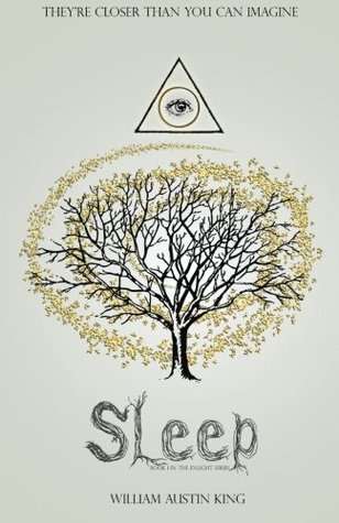 Sleep (Enlight, #1)