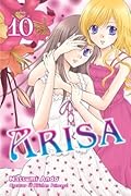 Arisa, Vol. 10