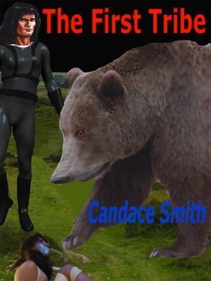 The First Tribe (Ark, #5)