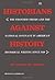 Historians Against History