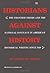Historians Against History by David W. Noble