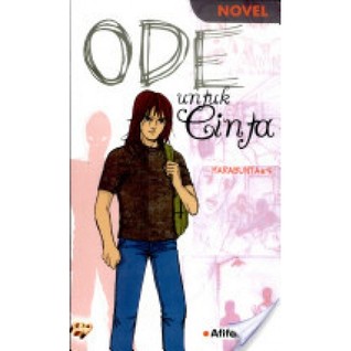 ODE Untuk Cinta (Marabunta, #4)