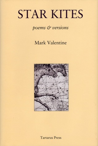 Star Kites: Poems & Versions (Hardcover)