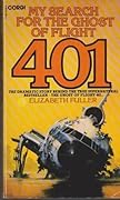 My Search For The Ghost Of Flight 401