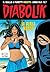 Diabolik anno XLII n. 7: La perla rossa