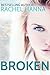Broken (New Beginnings, #6)