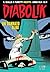 Diabolik anno XLII n. 11: Un dannato alibi