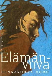 Elämänviiva (Hardcover)