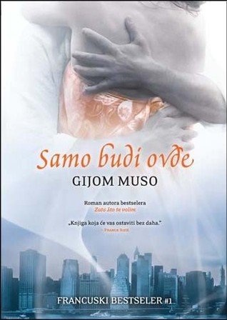 Samo budi ovde