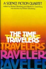 The Time Travelers (Paperback)