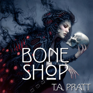 Bone Shop