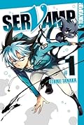 Servamp 1