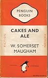 Cakes and Ale